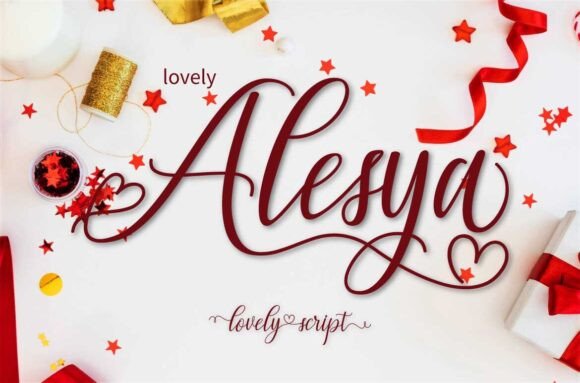 Beautiful Typography for a Modern Web Project