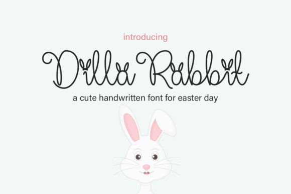 Dilla Rabbit