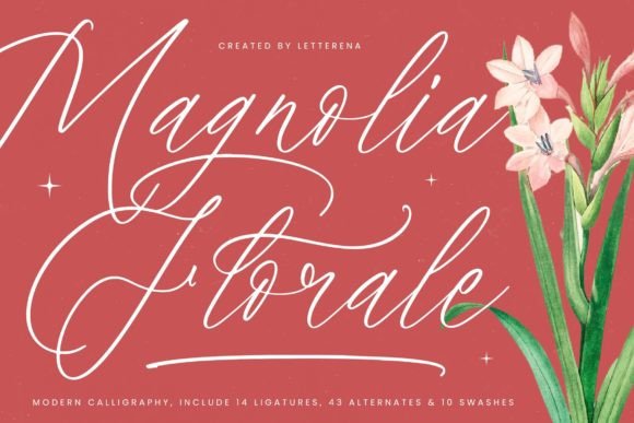 How Magnolia Florale Boosted My Bakery’s Brand