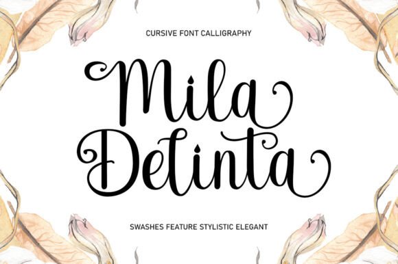 Mila Delinta