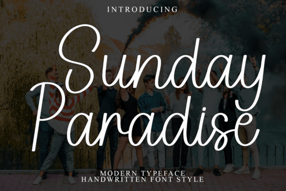 Revamping My Bakery with Sunday Paradise
