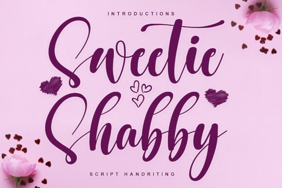 Sweetie Shabby